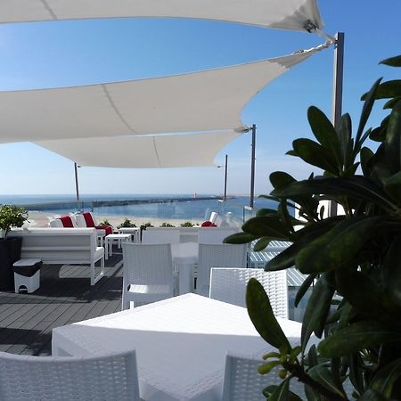 House Barra Beach Buitenkant foto