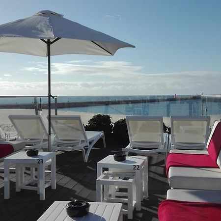 House Barra Beach Buitenkant foto