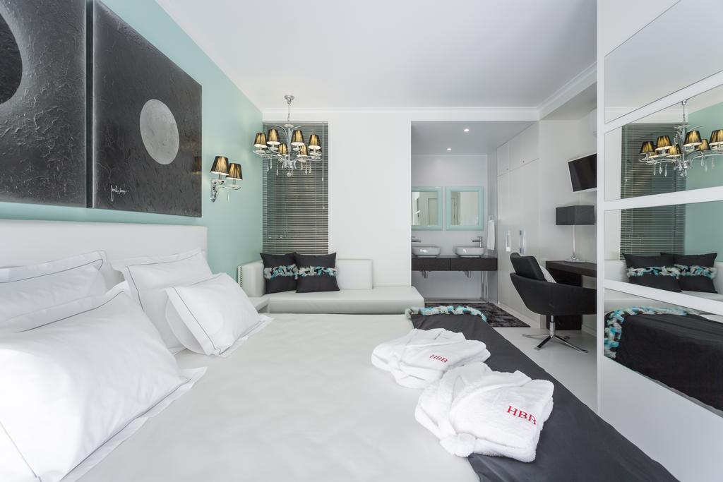 House Barra Beach Buitenkant foto