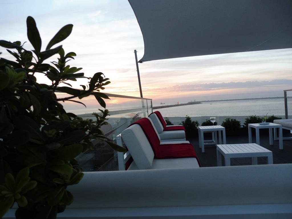 House Barra Beach Buitenkant foto