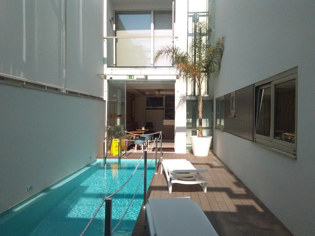 House Barra Beach Buitenkant foto