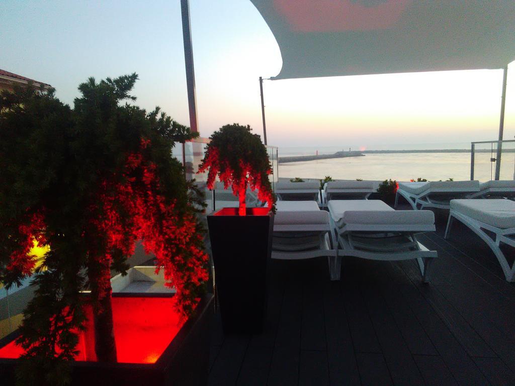 House Barra Beach Buitenkant foto