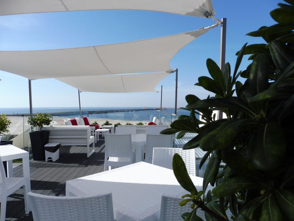 House Barra Beach Buitenkant foto