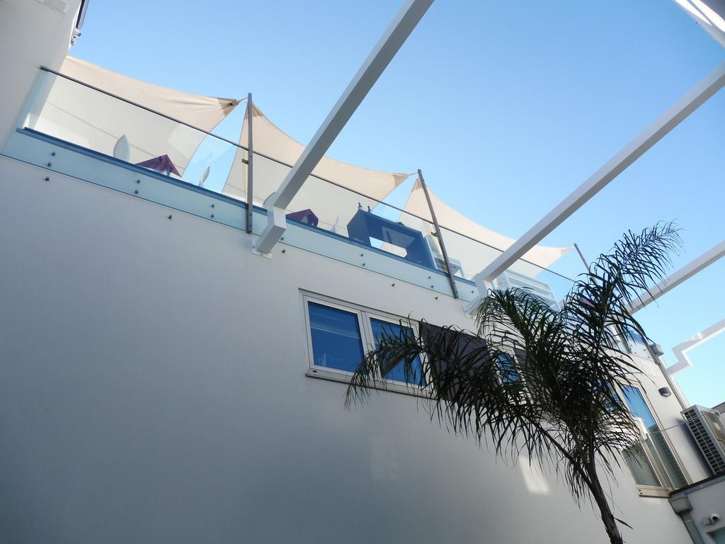 House Barra Beach Buitenkant foto